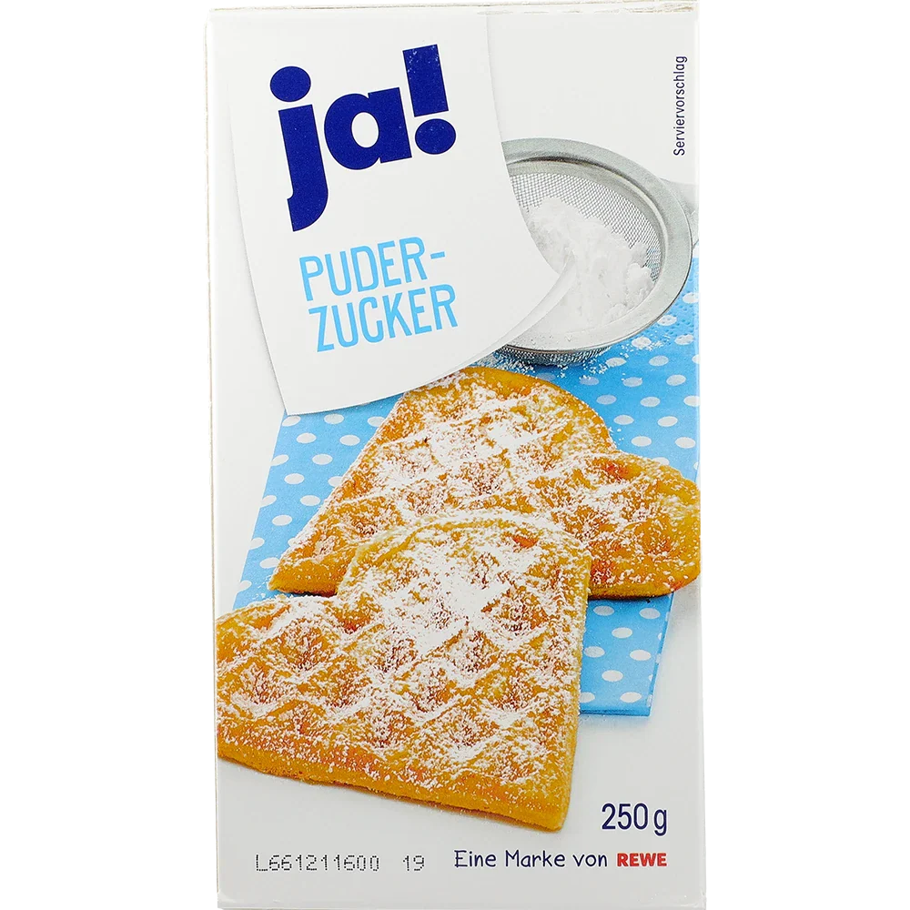 ja! flormelis