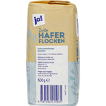 ja! Haferflocken Zart