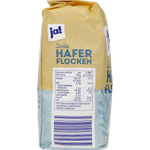 ja! Haferflocken Zart
