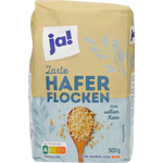ja! Haferflocken Zart