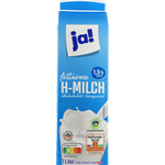 ja! H-Milch Gvo-Frei 1,5%