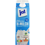 ja! H-Milch Gvo-Frei 1,5%