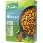 Knorr Dinner Kit Orientalsk Risret