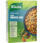 Knorr Dinner Kit Orientalsk Risret