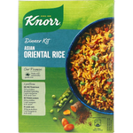 Knorr Dinner Kit Orientalsk Risret