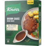 Knorr Brun Sauce