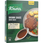 Knorr Brun Sauce