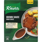 Knorr Brun Sauce