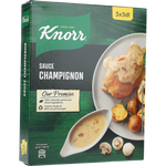 Knorr Sauce Champignon