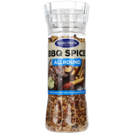 Santa Maria Kværn BBQ Spice grob