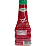 Develey Karrysauce