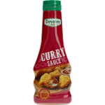 Develey Karrysauce