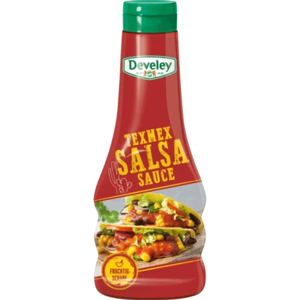 Develey Sauce Salsa