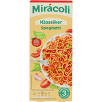 Miracoli Spaghetti mit Tomatensauce Klassik