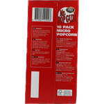 Mr. Popgun Micro Popcorn