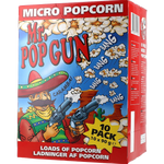 Mr. Popgun Micro Popcorn