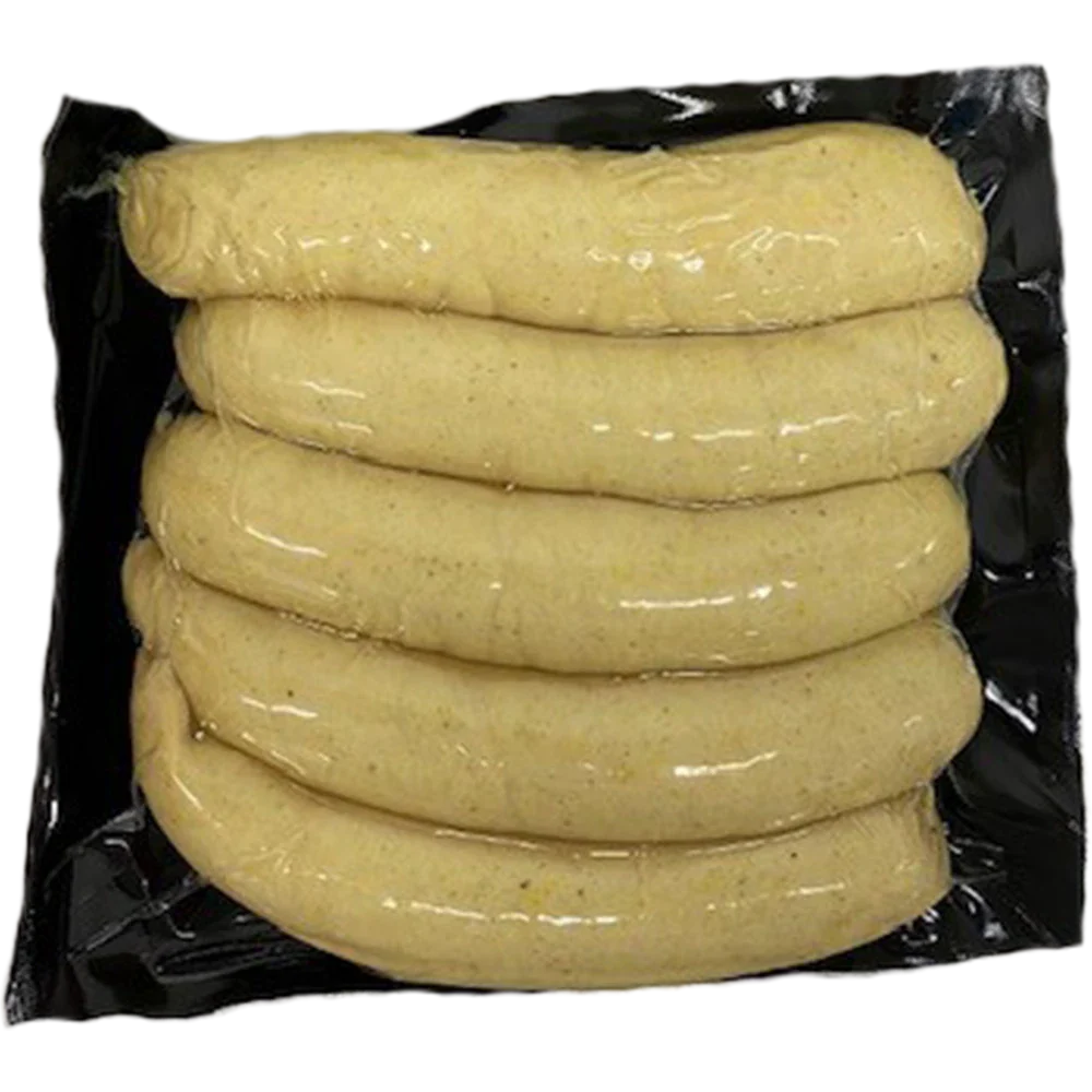 Hoppe karrypølse