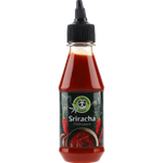 Panda Expressen Sriracha chilisås