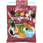 Nordthy sockerfria gelégodis