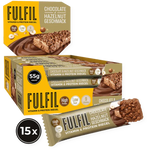 Ferrero FULFIL Bar Choklad & Hasselnöt