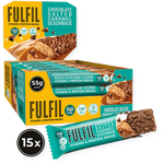 Ferrero FULFIL Bar Choc Salted Caramel
