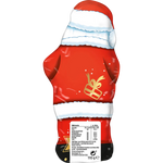 Ferrero Kinder Jultomte Milky Caramel