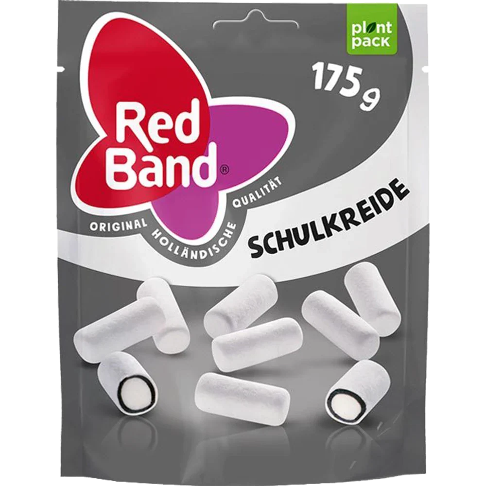 Red Band Schulkreide