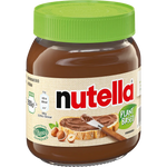 Ferrero Nutella Plant Based