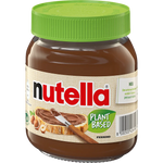 Ferrero Nutella Plant Based
