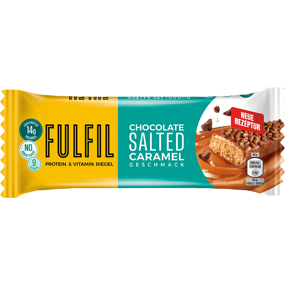 Ferrero FULFIL Chocolate Salted Caramel
