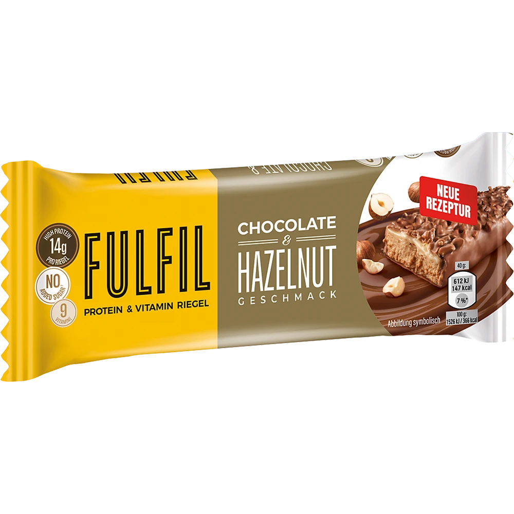Ferrero FULFIL Chocolate Chocolate Hazelnut