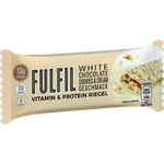 Ferrero FULFIL White Chocolate Cookie&Cream