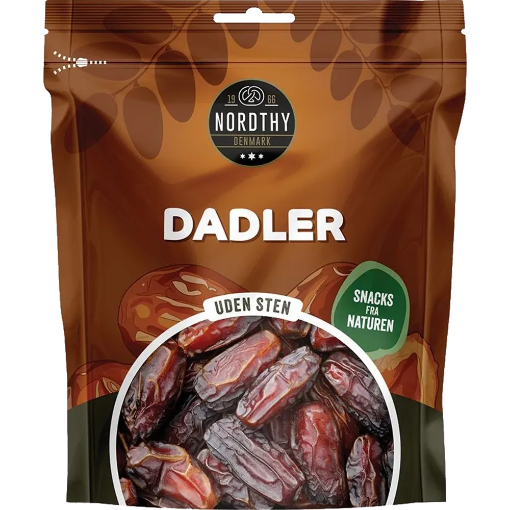 Nordthy Dadlar