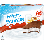 Ferreo Milch-Schnitte 10er