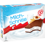 Ferreo Milch-Schnitte 10er