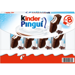 Ferrero Kinder Pingui 8er