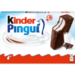 Ferrero Kinder Pingui 8er