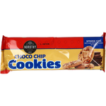 Nordthy Choco Chip Cookies