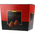 Belgotruff Kaffe