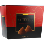 Belgotruff Kaffe
