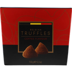 Belgotruff Kaffe