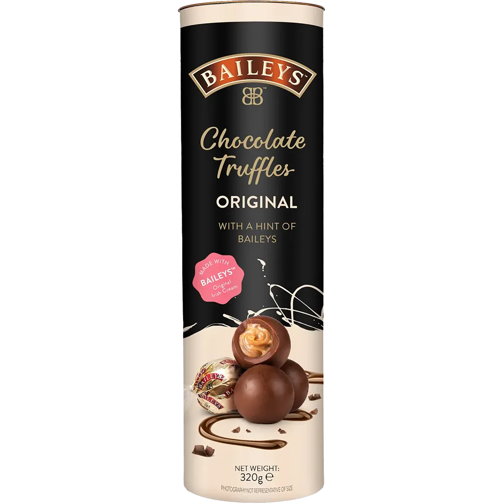 Baileys Chokoladetrøfler Original