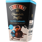 Baileys Chokladtryfflar Salt Karamell