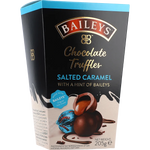 Baileys Chokladtryfflar Salt Karamell