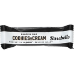 Barebells proteinbar Cookies & Cream