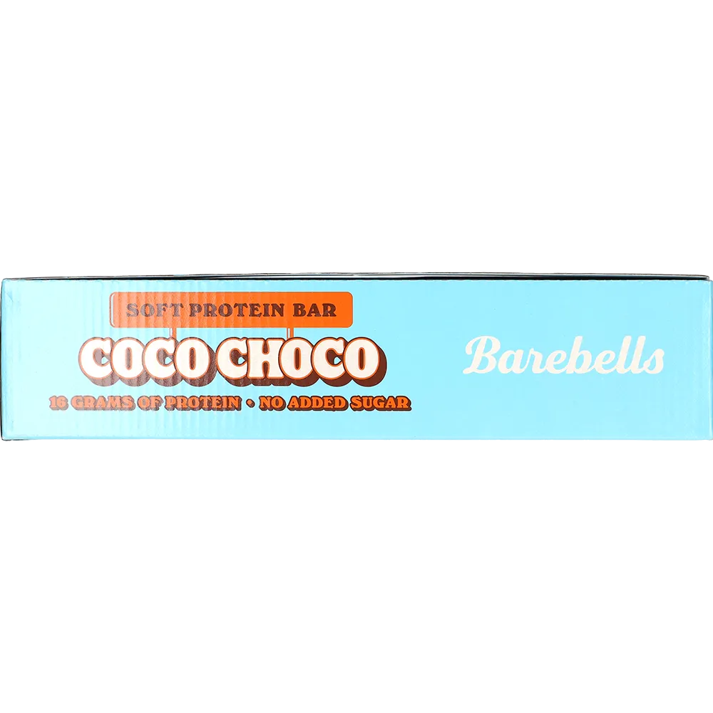 Barebells Soft Proteinbar Coco Choco