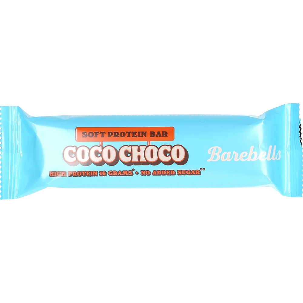 Barebells Soft Proteinbar Coco Choco