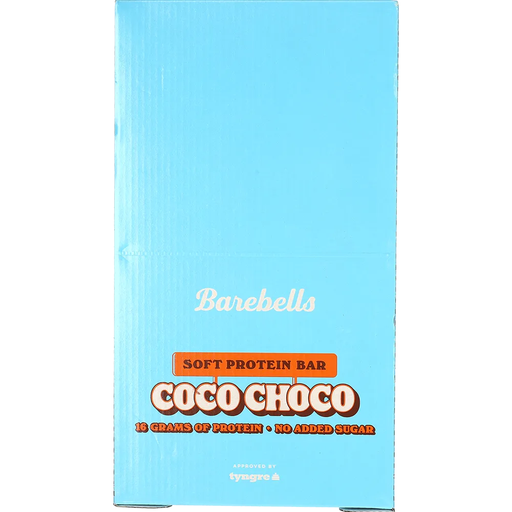 Barebells Soft Proteinbar Coco Choco