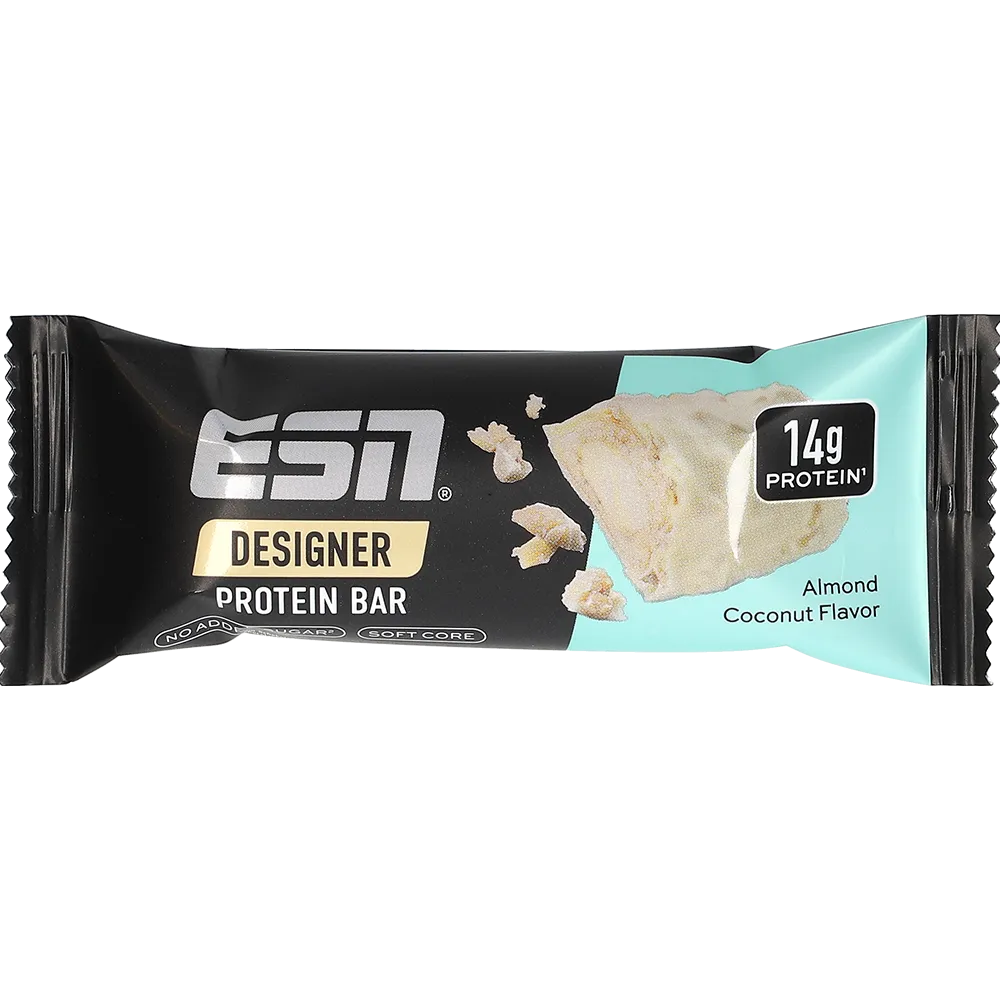 ESN Protein Designer Bar Mandel Kokos