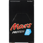 Mars proteinbar